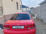 Mazda 626 1992 годаүшін500 000 тг. в Тараз – фото 3