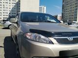 Daewoo Gentra 2014 года за 3 500 000 тг. в Астана – фото 2