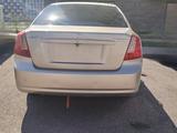 Daewoo Gentra 2014 года за 3 500 000 тг. в Астана – фото 4