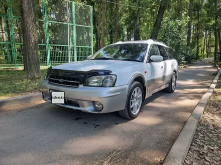 Subaru Legacy 1999 года за 3 900 000 тг. в Алматы – фото 3