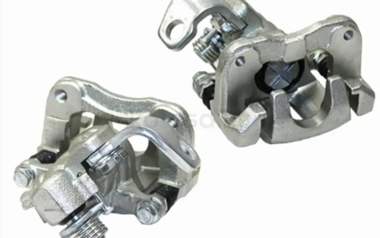 Суппорт тормозной за 36 650 тг. в Шымкент