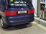 Volkswagen Sharan 2001 годаүшін3 000 000 тг. в Актобе – фото 4