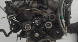 Двигатель 4.0L 1GR-FE на Toyota Land Cruiser 200 за 2 500 000 тг. в Алматы