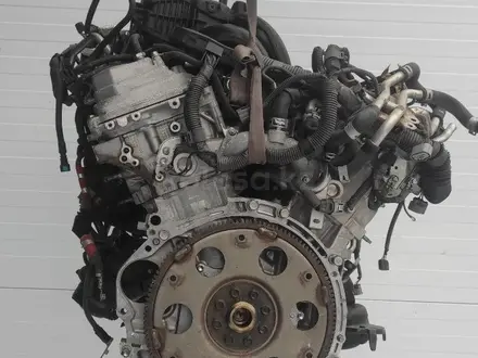 Двигатель 4.0L 1GR-FE на Toyota Land Cruiser 200 за 2 500 000 тг. в Алматы – фото 5