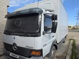 Mercedes-Benz  Atego 2000 годаүшін15 000 000 тг. в Актау