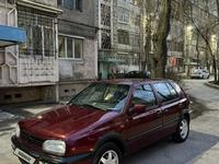 Volkswagen Golf 1992 годаfor1 350 000 тг. в Тараз