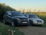 Ford Explorer 2013 года за 9 000 000 тг. в Астана – фото 4