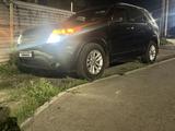 Ford Explorer 2013 года за 9 000 000 тг. в Астана – фото 2