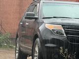 Ford Explorer 2013 года за 9 000 000 тг. в Астана