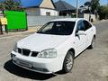 Daewoo Lacetti 2002 годаүшін2 100 000 тг. в Шымкент