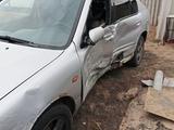 Nissan Primera 1998 годаүшін450 000 тг. в Жанаарка – фото 2