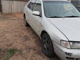 Nissan Primera 1998 годаүшін450 000 тг. в Жанаарка