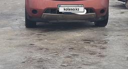 Nissan Murano 2007 года за 3 700 000 тг. в Караганда – фото 2