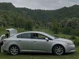 Toyota Avensis 2009 года за 5 000 000 тг. в Шымкент
