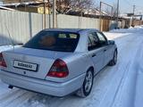 Mercedes-Benz C 280 1993 года за 2 700 000 тг. в Алматы – фото 4