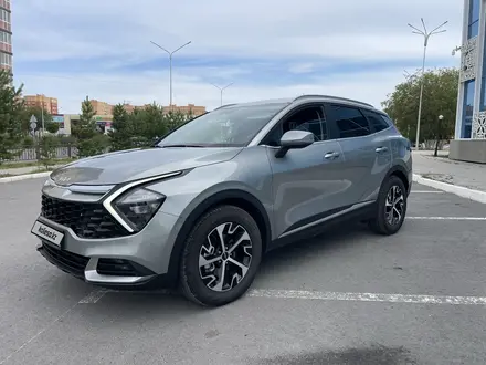Kia Sportage 2025 года за 14 800 000 тг. в Караганда
