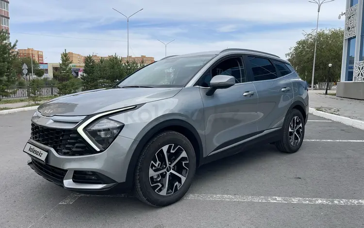 Kia Sportage 2025 года за 14 800 000 тг. в Караганда