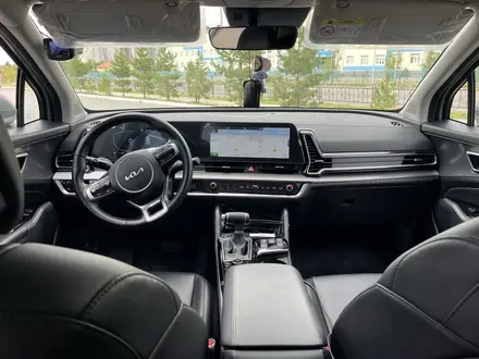 Kia Sportage 2025 года за 14 800 000 тг. в Караганда – фото 10