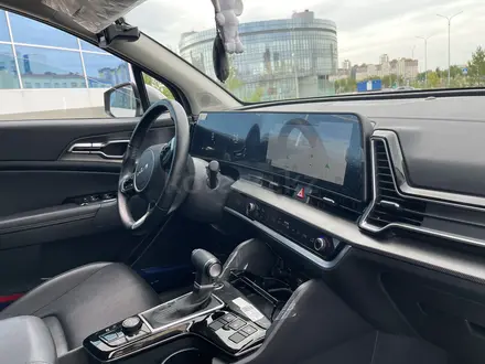 Kia Sportage 2025 года за 14 800 000 тг. в Караганда – фото 13