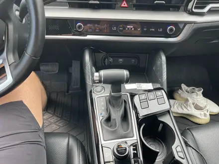 Kia Sportage 2025 года за 14 800 000 тг. в Караганда – фото 14