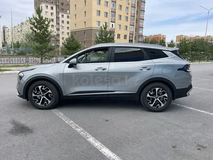 Kia Sportage 2025 года за 14 800 000 тг. в Караганда – фото 16