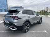 Kia Sportage 2025 года за 14 800 000 тг. в Караганда – фото 4