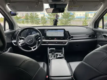 Kia Sportage 2025 года за 14 800 000 тг. в Караганда – фото 21
