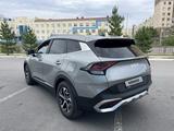 Kia Sportage 2025 года за 14 800 000 тг. в Караганда – фото 3