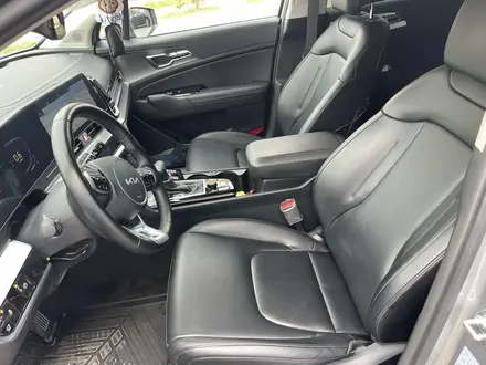 Kia Sportage 2025 года за 14 800 000 тг. в Караганда – фото 6