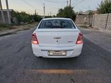 Chevrolet Cobalt 2023 годаfor6 350 000 тг. в Шымкент – фото 4