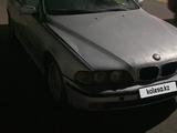BMW 528 1996 года за 2 400 000 тг. в Жезказган – фото 2