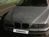 BMW 528 1996 года за 2 400 000 тг. в Жезказган – фото 3
