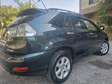 Lexus RX 330 2004 года за 7 400 000 тг. в Шымкент