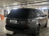 Land Rover Range Rover 2019 года за 40 000 008 тг. в Астана – фото 4