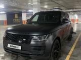 Land Rover Range Rover 2019 года за 40 000 008 тг. в Астана