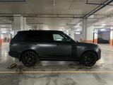Land Rover Range Rover 2019 года за 40 000 008 тг. в Астана – фото 3