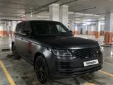 Land Rover Range Rover 2019 года за 40 000 008 тг. в Астана – фото 2