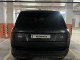 Land Rover Range Rover 2019 года за 40 000 008 тг. в Астана – фото 5