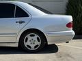 Mercedes-Benz E 320 1996 годаүшін2 700 000 тг. в Шымкент – фото 11