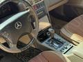 Mercedes-Benz E 320 1996 годаүшін2 700 000 тг. в Шымкент – фото 3