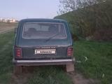 ВАЗ (Lada) Lada 2121 1995 годаүшін1 650 000 тг. в Павлодар – фото 3