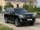 Toyota Land Cruiser Prado 2011 года за 18 000 000 тг. в Шымкент – фото 3