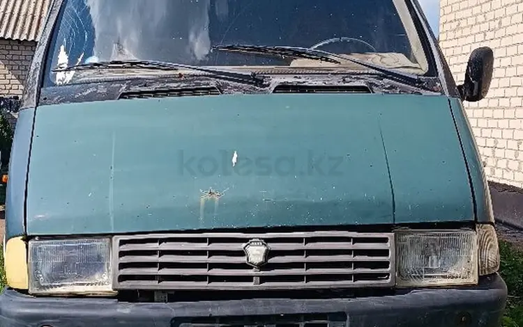 ГАЗ ГАЗель 1994 года за 800 000 тг. в Явленка