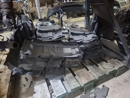 Защита двигателя за 5 000 тг. в Алматы – фото 3