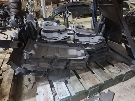 Защита двигателя за 5 000 тг. в Алматы – фото 2