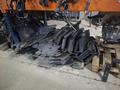 Защита двигателя за 5 000 тг. в Алматы