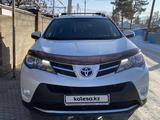 Toyota RAV4 2013 года за 8 800 000 тг. в Алматы – фото 4
