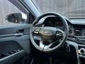 Hyundai Elantra 2020 года за 8 250 000 тг. в Актобе – фото 15