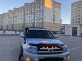 Toyota 4Runner 2004 года за 10 500 000 тг. в Актау – фото 3