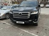 Toyota Land Cruiser 2021 годаfor53 000 000 тг. в Шымкент